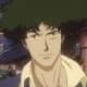 Spike Spiegel