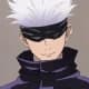 Satoru Gojo